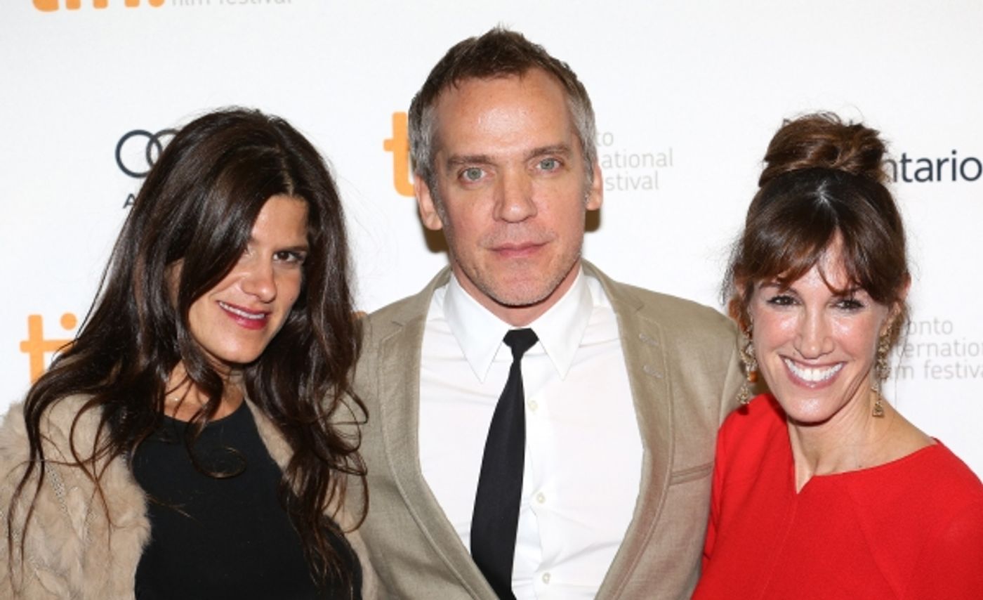 Photo Coverage: Jennifer Garner, Matthew McConaughey, Jared Leto & More Attend DALLAS BUYERS CLUB TIFF Red Carpet Gala Image