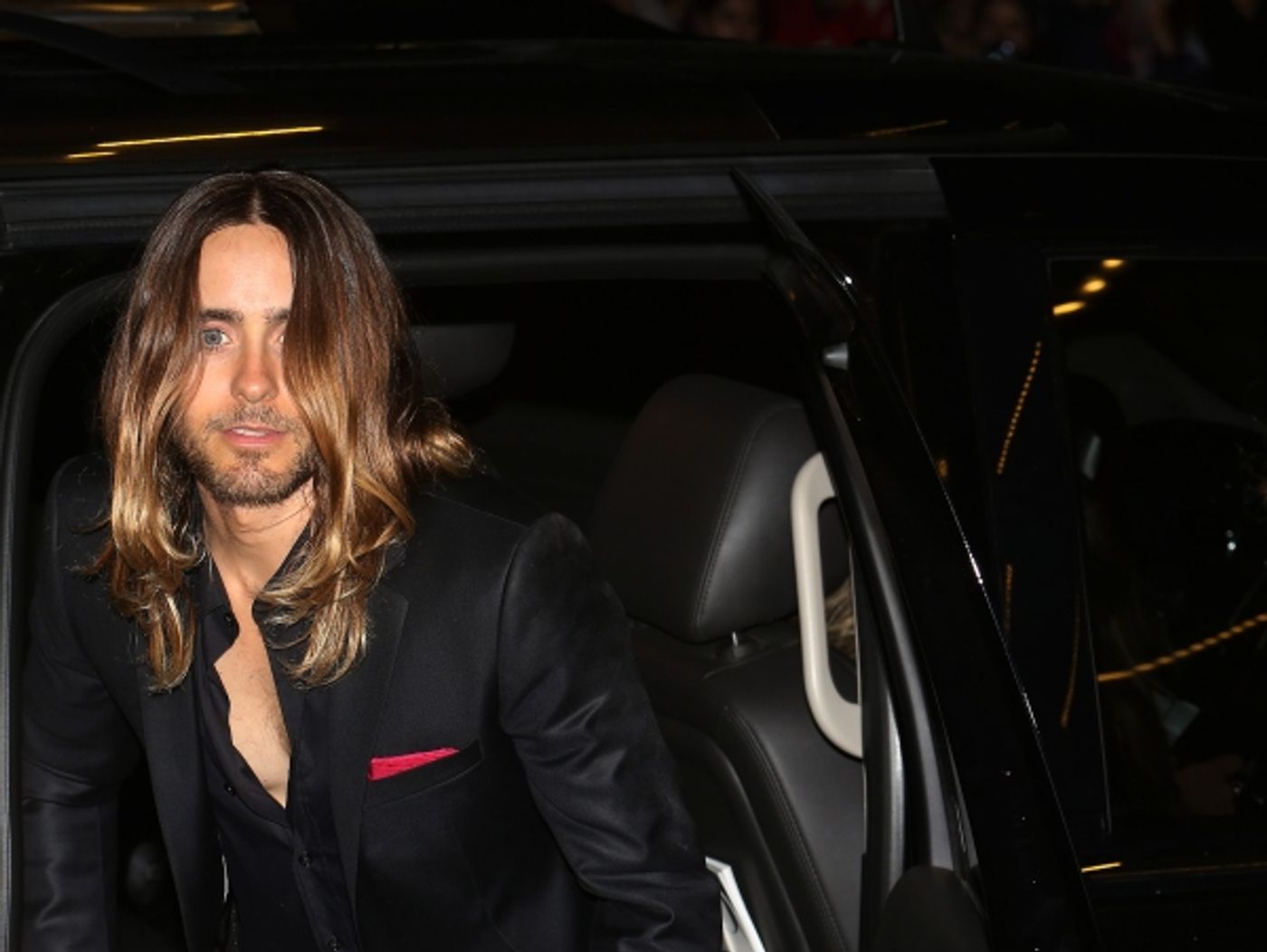 Photo Coverage: Jennifer Garner, Matthew McConaughey, Jared Leto & More Attend DALLAS BUYERS CLUB TIFF Red Carpet Gala  Image