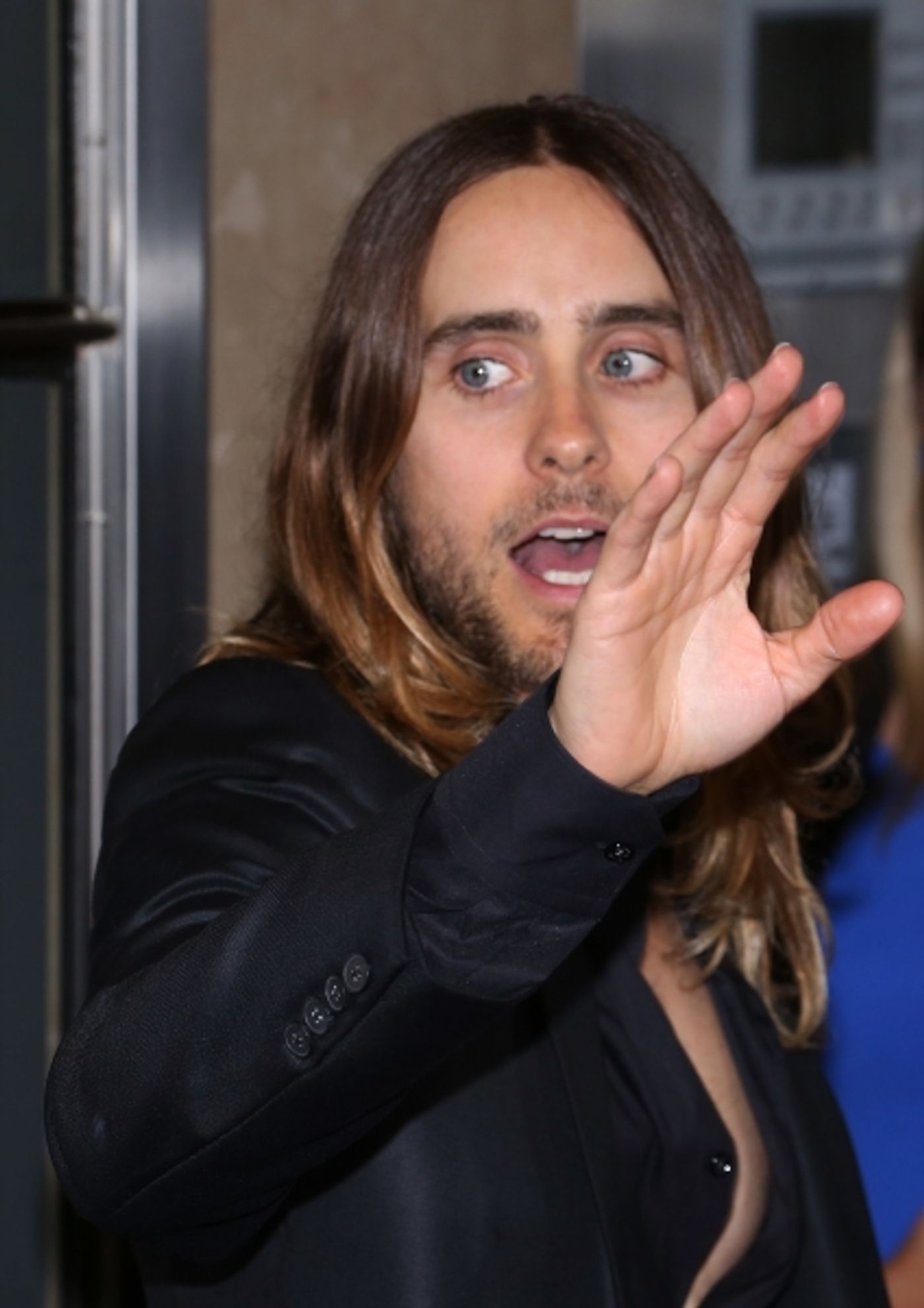 Photo Coverage: Jennifer Garner, Matthew McConaughey, Jared Leto & More Attend DALLAS BUYERS CLUB TIFF Red Carpet Gala  Image