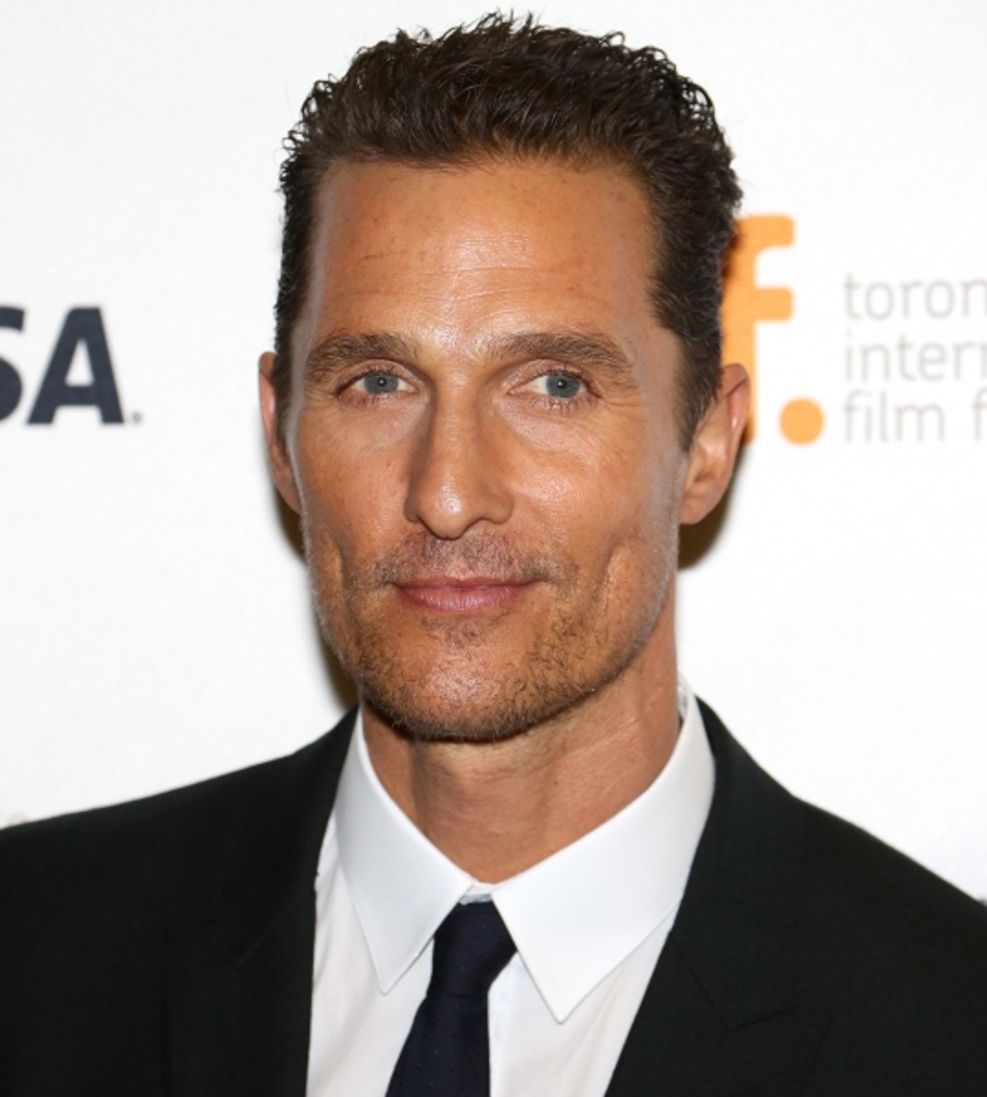 Photo Coverage: Jennifer Garner, Matthew McConaughey, Jared Leto & More Attend DALLAS BUYERS CLUB TIFF Red Carpet Gala  Image