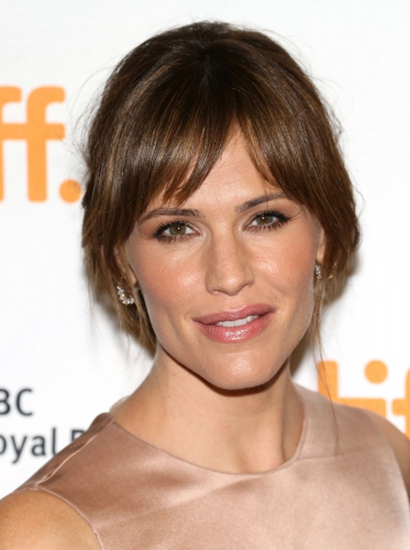 Photo Coverage: Jennifer Garner, Matthew McConaughey, Jared Leto & More Attend DALLAS BUYERS CLUB TIFF Red Carpet Gala  Image