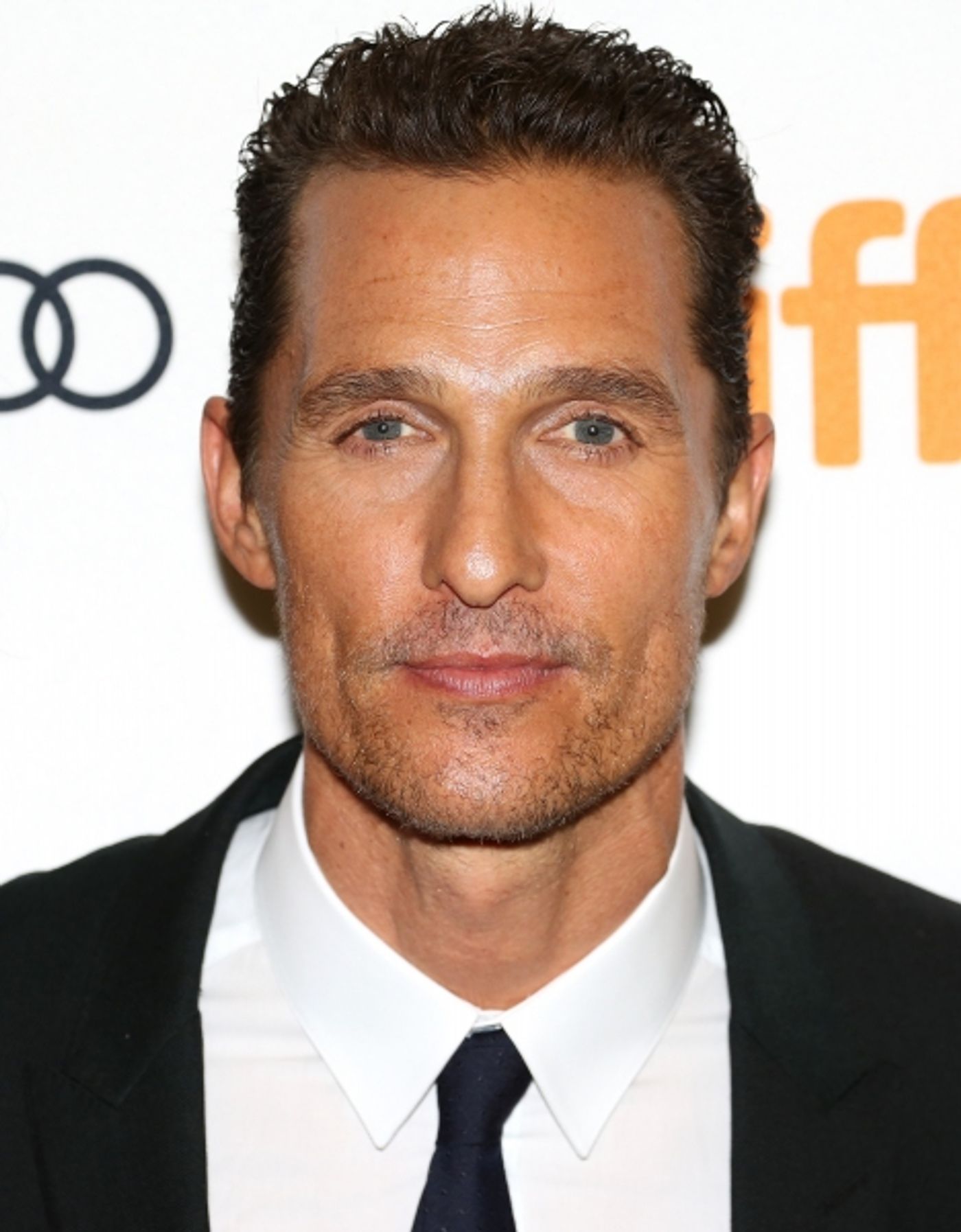 Photo Coverage: Jennifer Garner, Matthew McConaughey, Jared Leto & More Attend DALLAS BUYERS CLUB TIFF Red Carpet Gala  Image