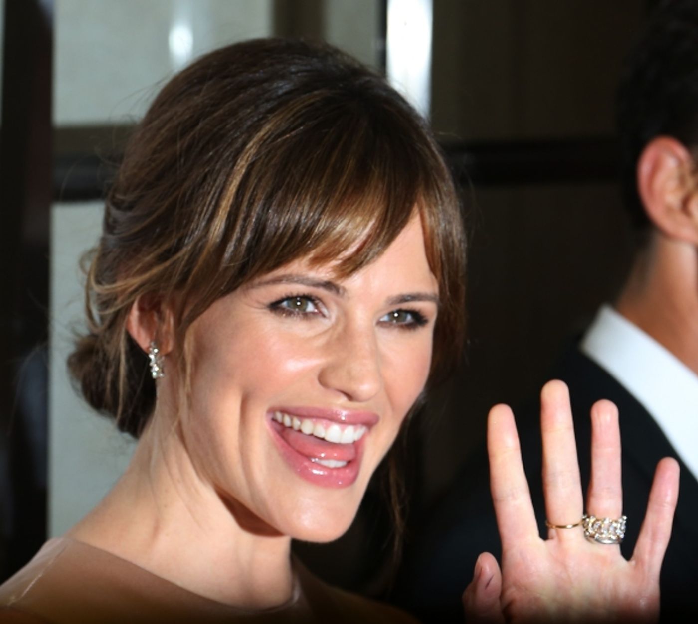 Photo Coverage: Jennifer Garner, Matthew McConaughey, Jared Leto & More Attend DALLAS BUYERS CLUB TIFF Red Carpet Gala  Image