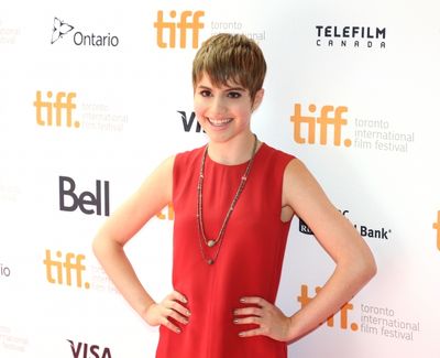 Sami Gayle  Photo