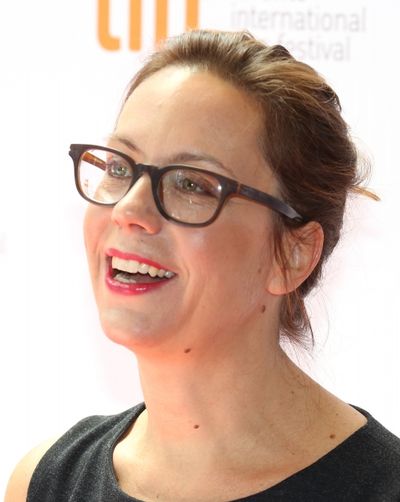Liza Johnson  Photo