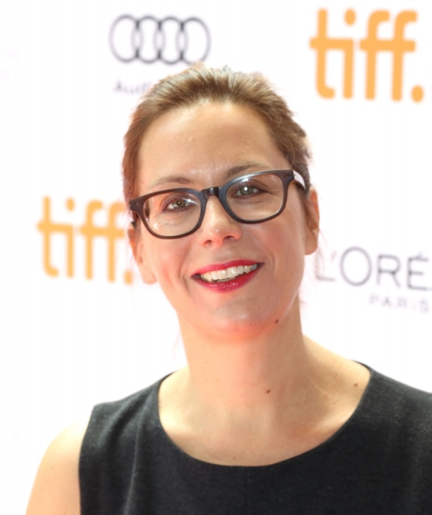 Photo Coverage: Kristen Wiig, Sami Gayle & More Walk HATESHIP LOVESHIP TIFF Gala Red Carpet  Image