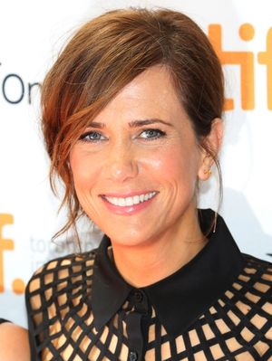 Kristen Wiig @ BroadwayWorld Kristen Wiig Photo