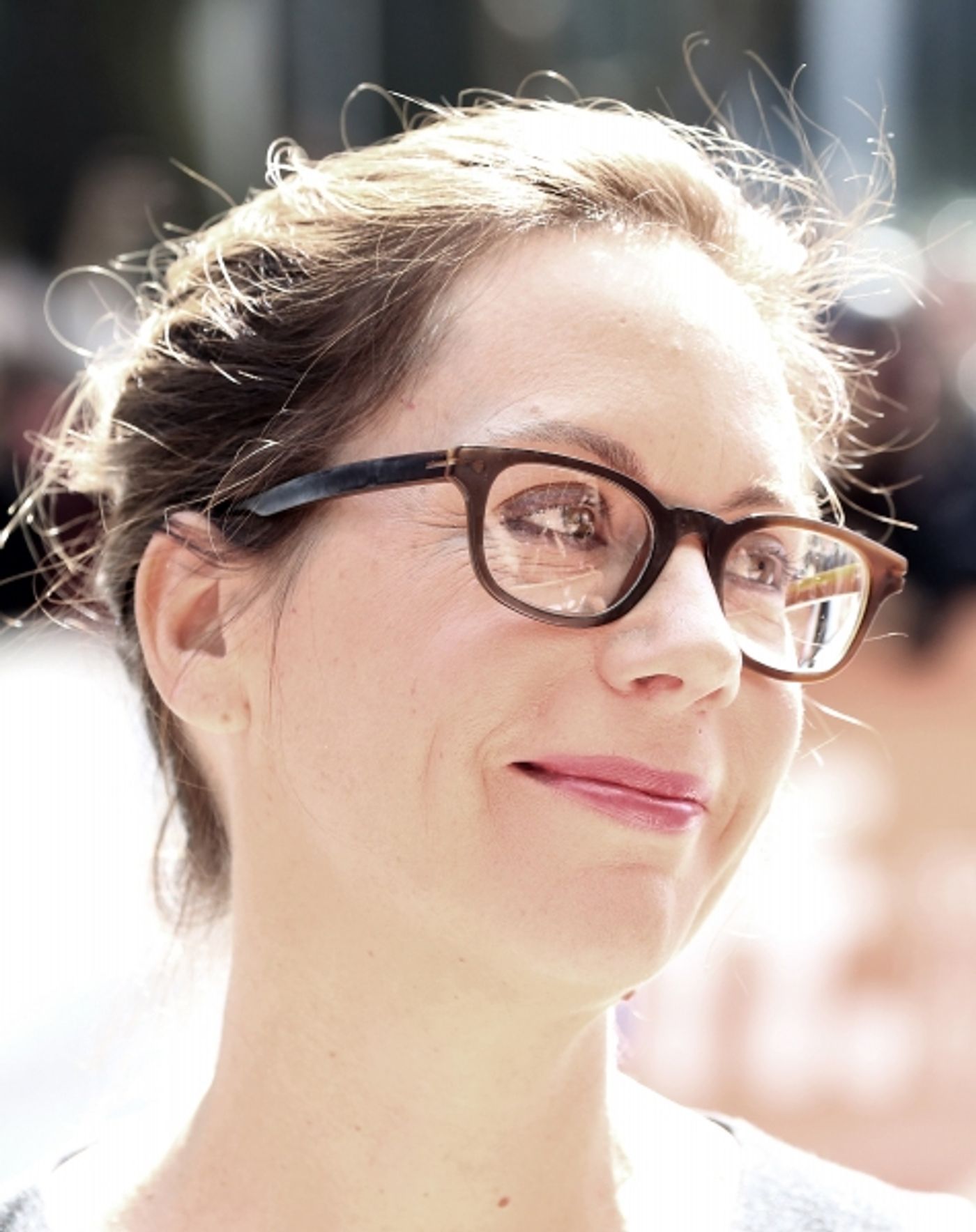 Photo Coverage: Kristen Wiig, Sami Gayle & More Walk HATESHIP LOVESHIP TIFF Gala Red Carpet  Image