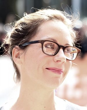 Liza Johnson @ BroadwayWorld Liza Johnson Photo