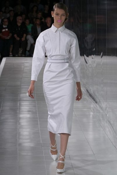 Photos: Prabal Gurung S/S 2014 Collection Preview — photo 1 of 43