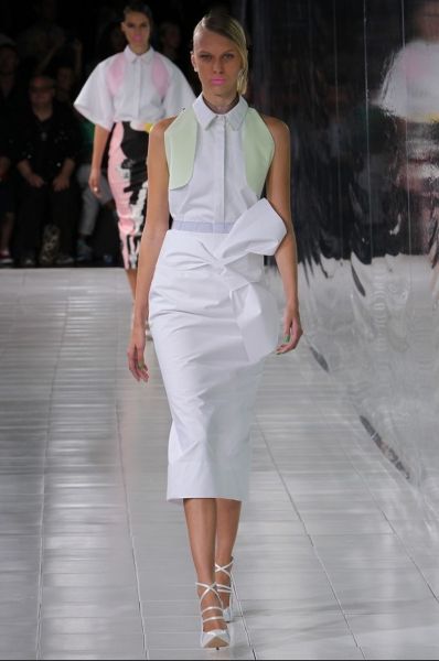Photos: Prabal Gurung S/S 2014 Collection Preview — photo 3 of 43