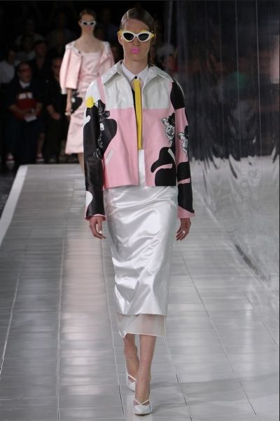 Photos: Prabal Gurung S/S 2014 Collection Preview — photo 5 of 43