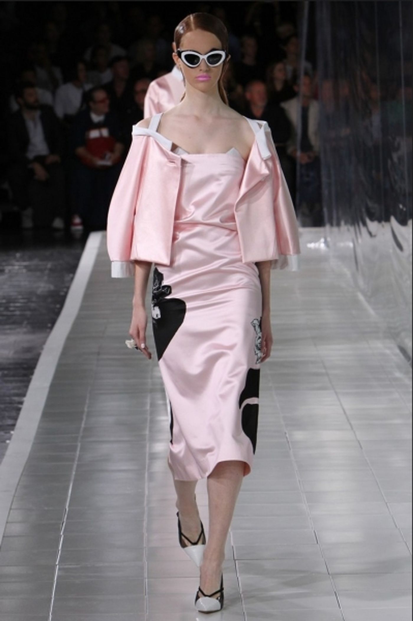 Photo Coverage: Prabal Gurung S/S 2014 Collection Preview Image