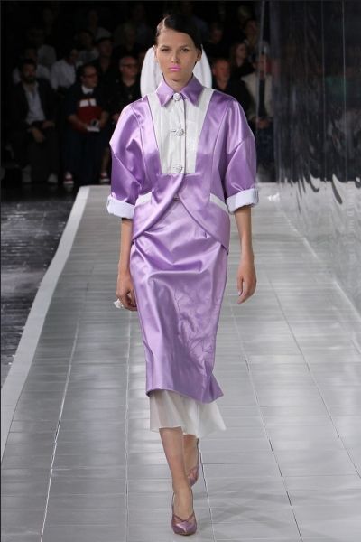 Photos: Prabal Gurung S/S 2014 Collection Preview — photo 9 of 43