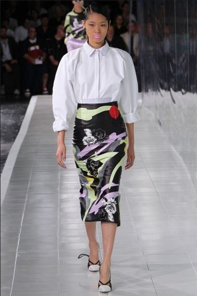 Photos: Prabal Gurung S/S 2014 Collection Preview — photo 10 of 43