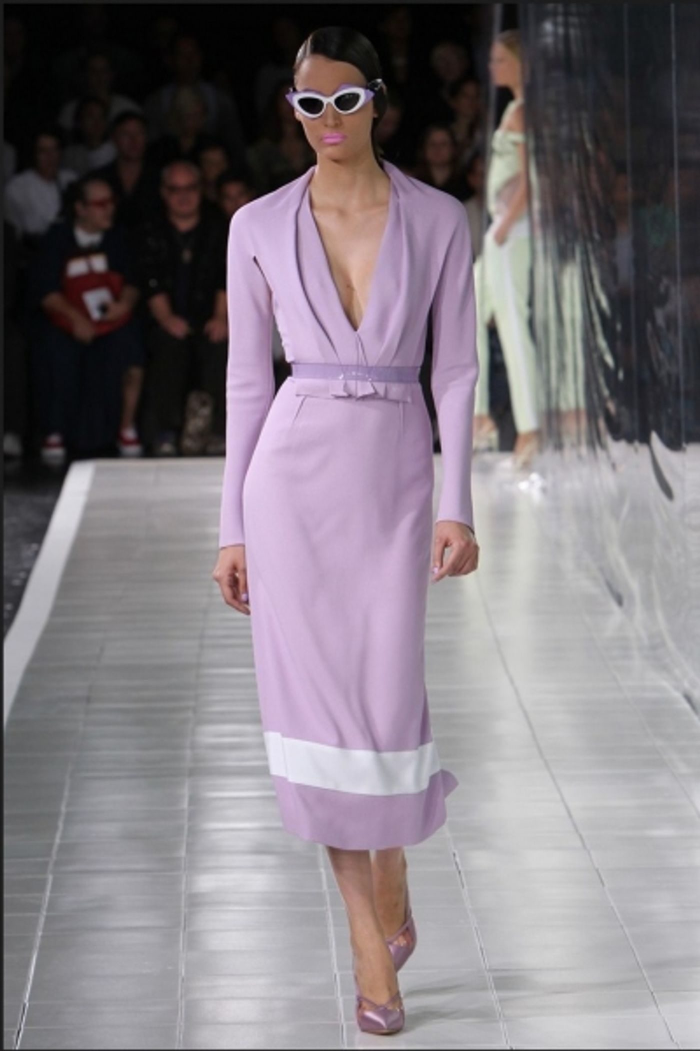 Photo Coverage: Prabal Gurung S/S 2014 Collection Preview Image