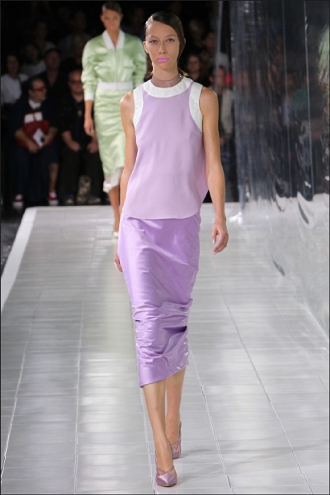 Photo Coverage: Prabal Gurung S/S 2014 Collection Preview Image