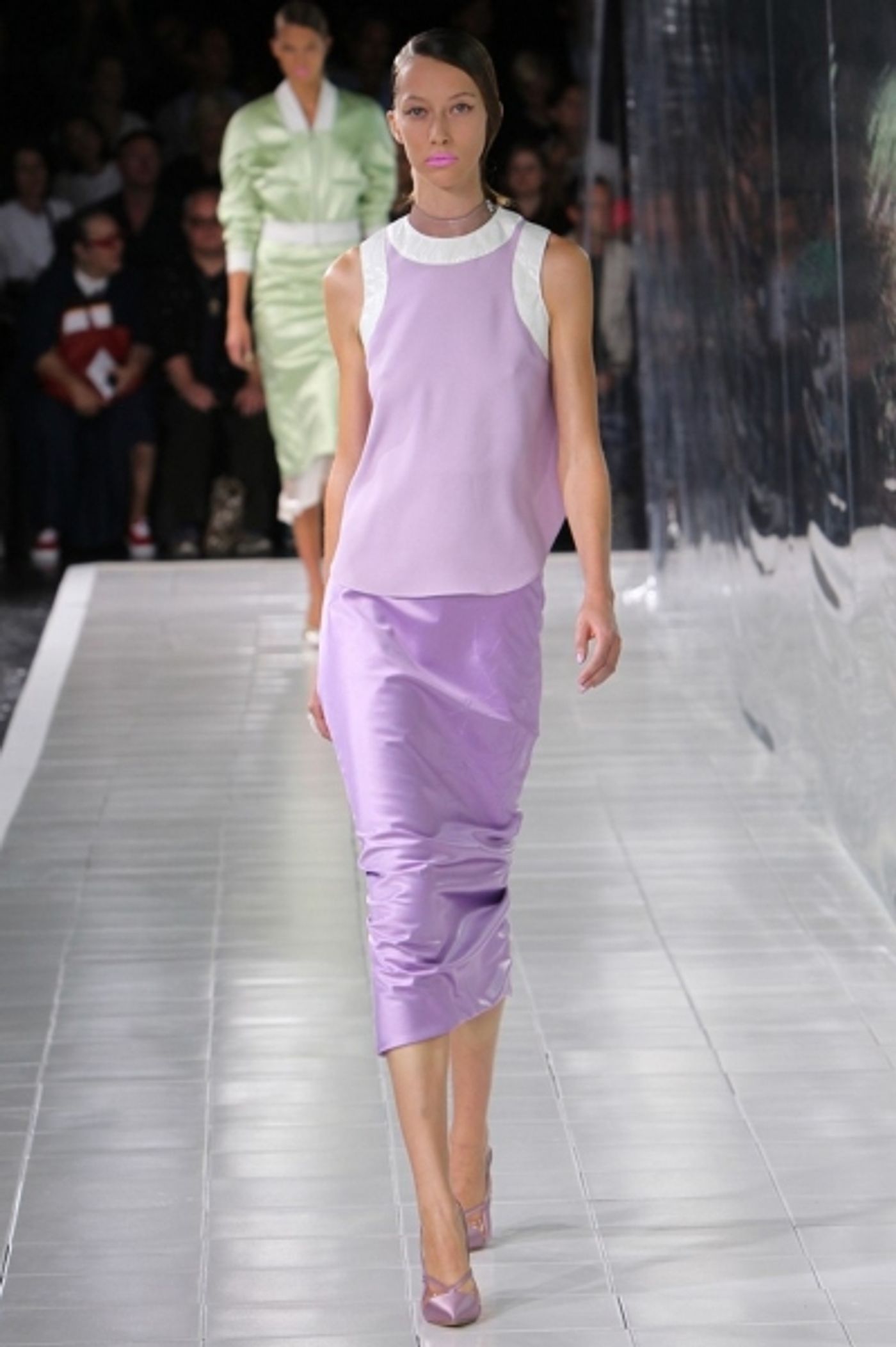 Photo Coverage: Prabal Gurung S/S 2014 Collection Preview Image