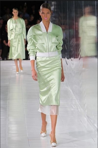 Photos: Prabal Gurung S/S 2014 Collection Preview — photo 17 of 43