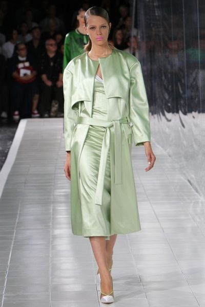 Photos: Prabal Gurung S/S 2014 Collection Preview — photo 18 of 43
