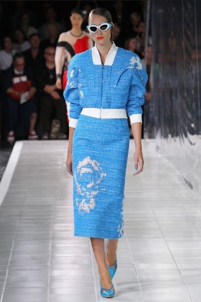 Photos: Prabal Gurung S/S 2014 Collection Preview — photo 24 of 43