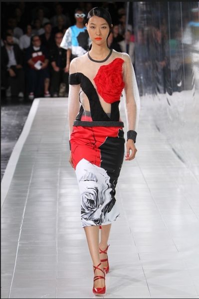 Photos: Prabal Gurung S/S 2014 Collection Preview — photo 25 of 43