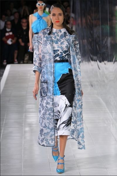 Photos: Prabal Gurung S/S 2014 Collection Preview — photo 27 of 43