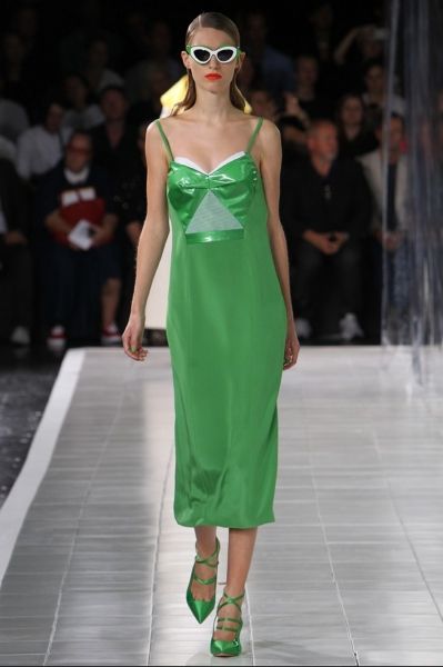 Photos: Prabal Gurung S/S 2014 Collection Preview — photo 30 of 43