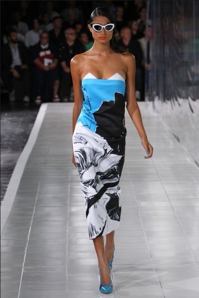 Photos: Prabal Gurung S/S 2014 Collection Preview — photo 33 of 43