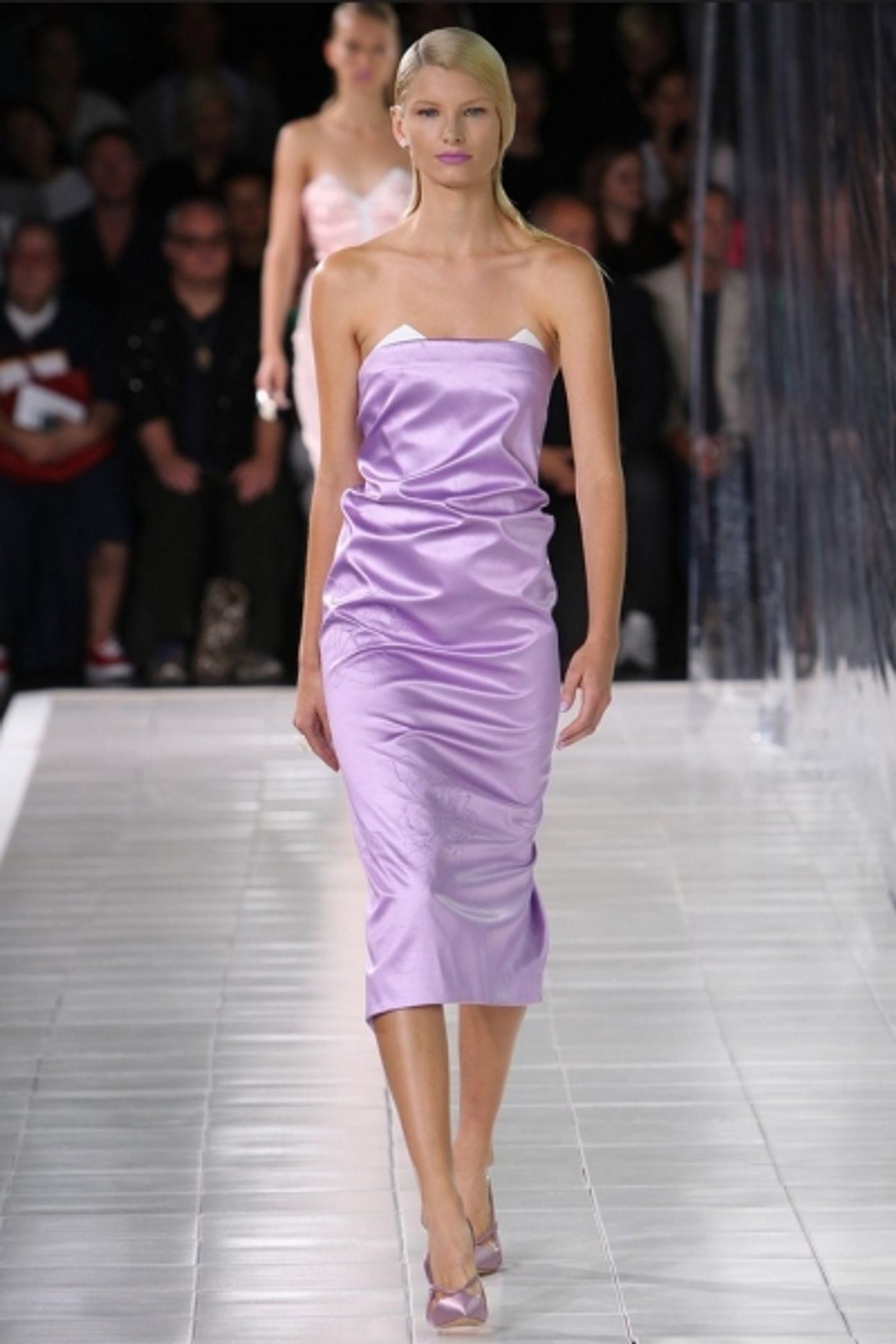 Photo Coverage: Prabal Gurung S/S 2014 Collection Preview Image