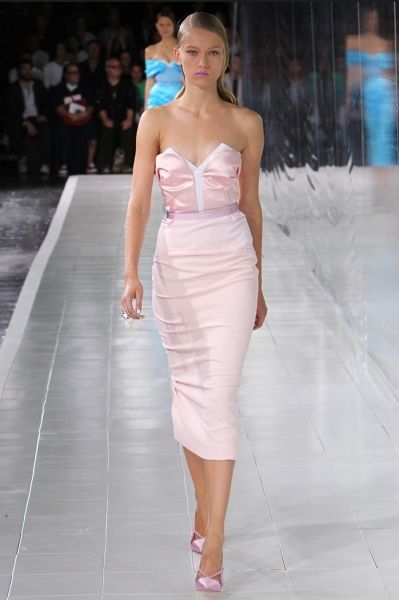 Photos: Prabal Gurung S/S 2014 Collection Preview — photo 35 of 43