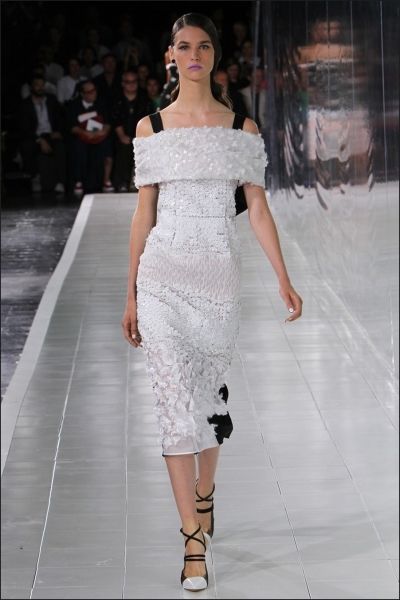 Photos: Prabal Gurung S/S 2014 Collection Preview — photo 38 of 43