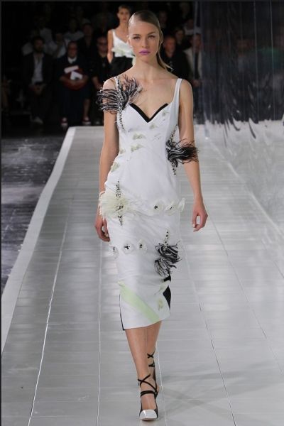 Photos: Prabal Gurung S/S 2014 Collection Preview — photo 40 of 43