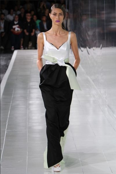 Photos: Prabal Gurung S/S 2014 Collection Preview — photo 41 of 43