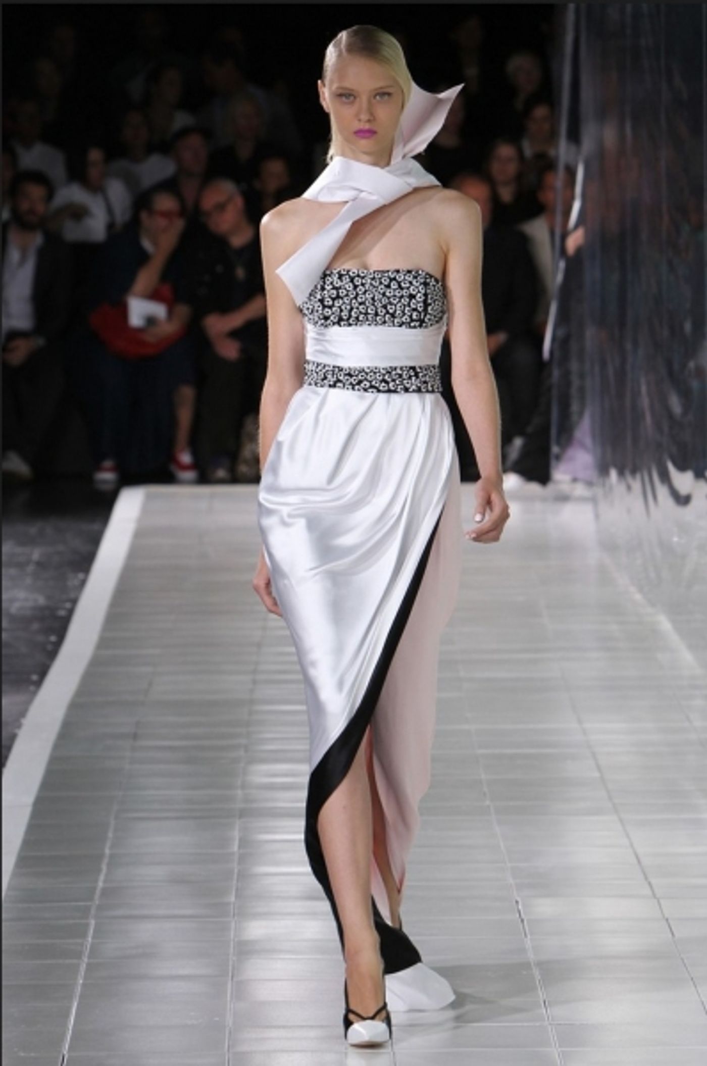 Photo Coverage: Prabal Gurung S/S 2014 Collection Preview Image