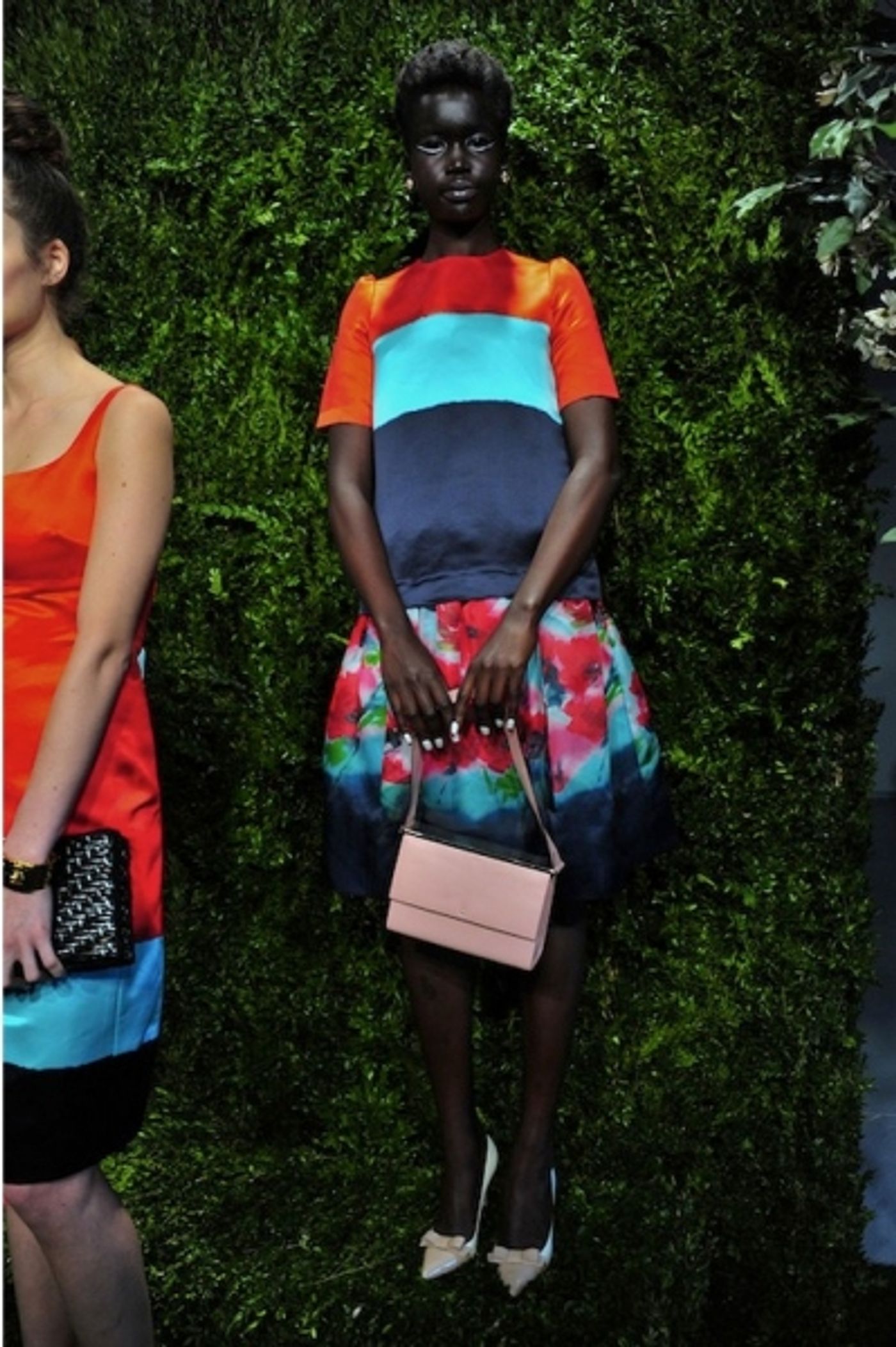Photo Coverage: Kate Spade S/S 2014 Collection Preview Image