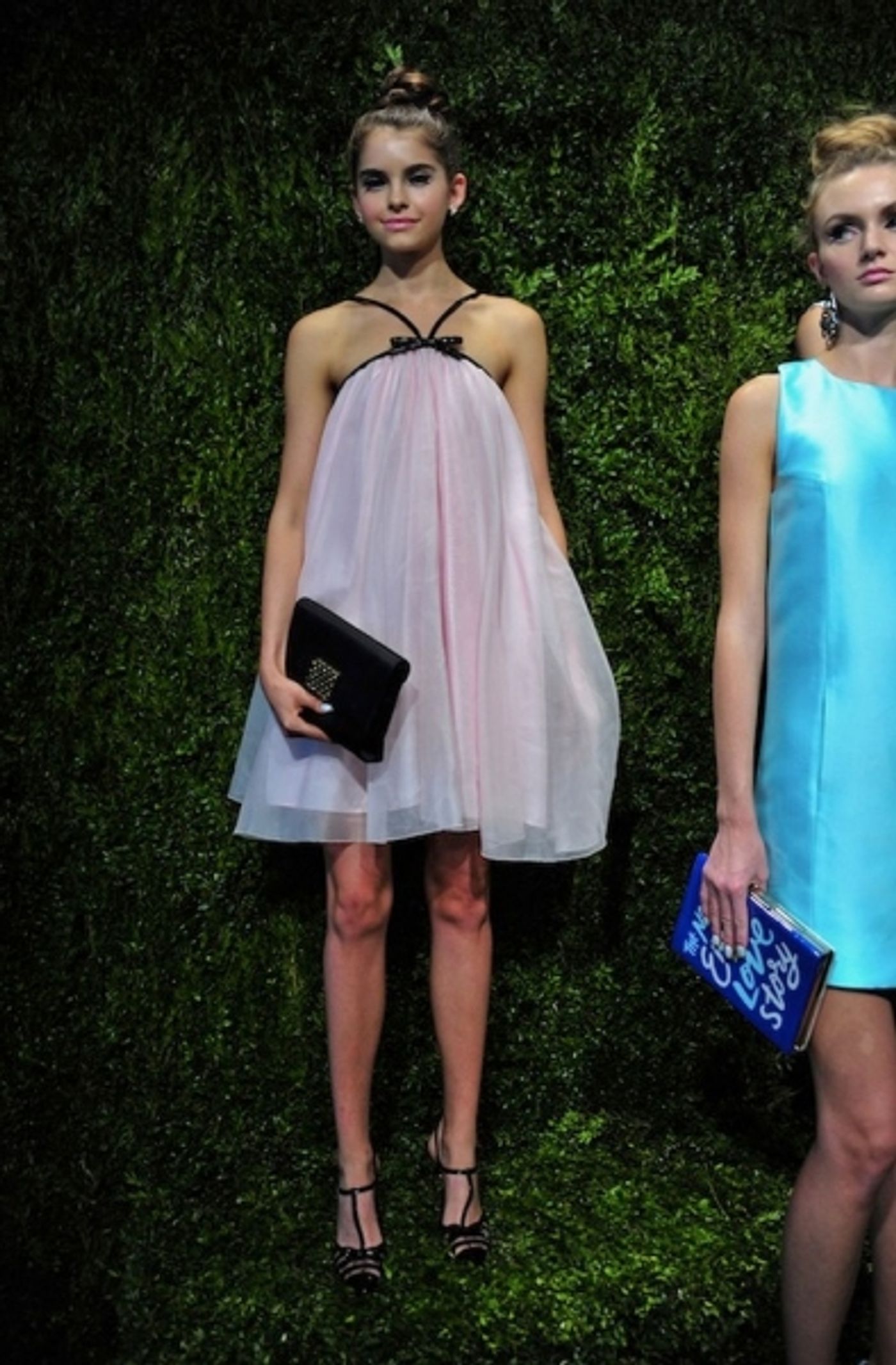 Photo Coverage: Kate Spade S/S 2014 Collection Preview Image
