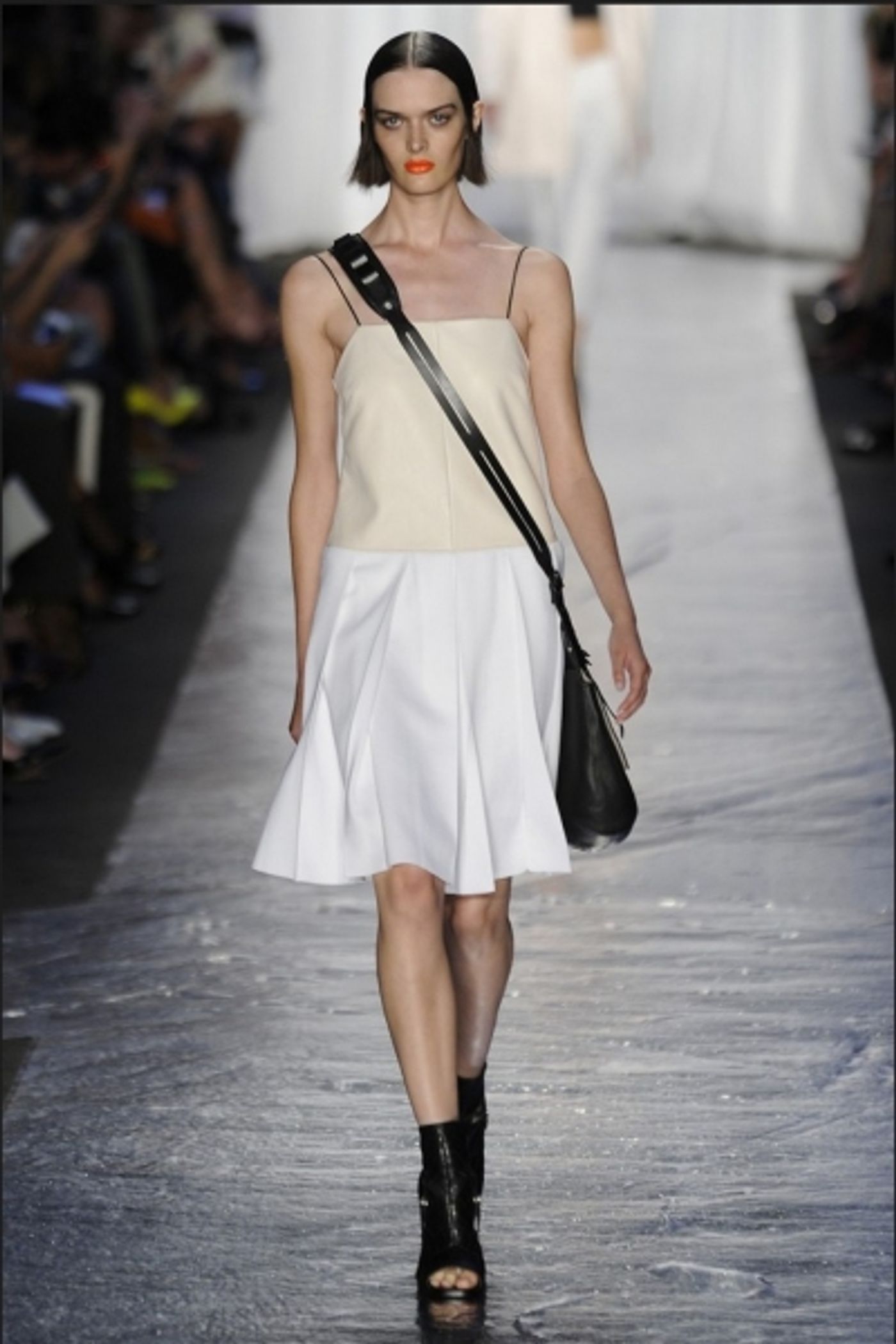 Photo Coverage: Rag & Bone S/S 2014 Collection Preview Image