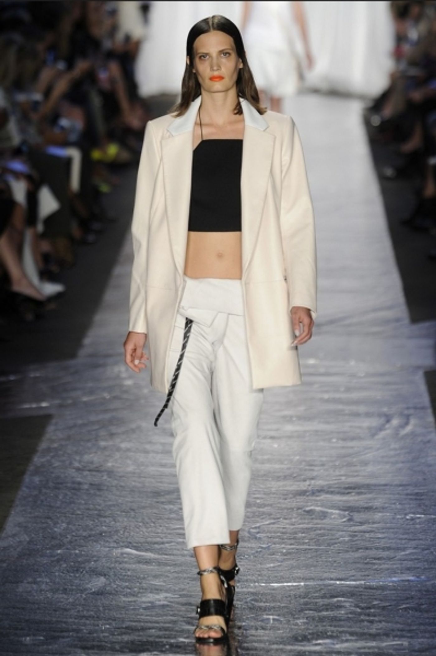 Photo Coverage: Rag & Bone S/S 2014 Collection Preview Image
