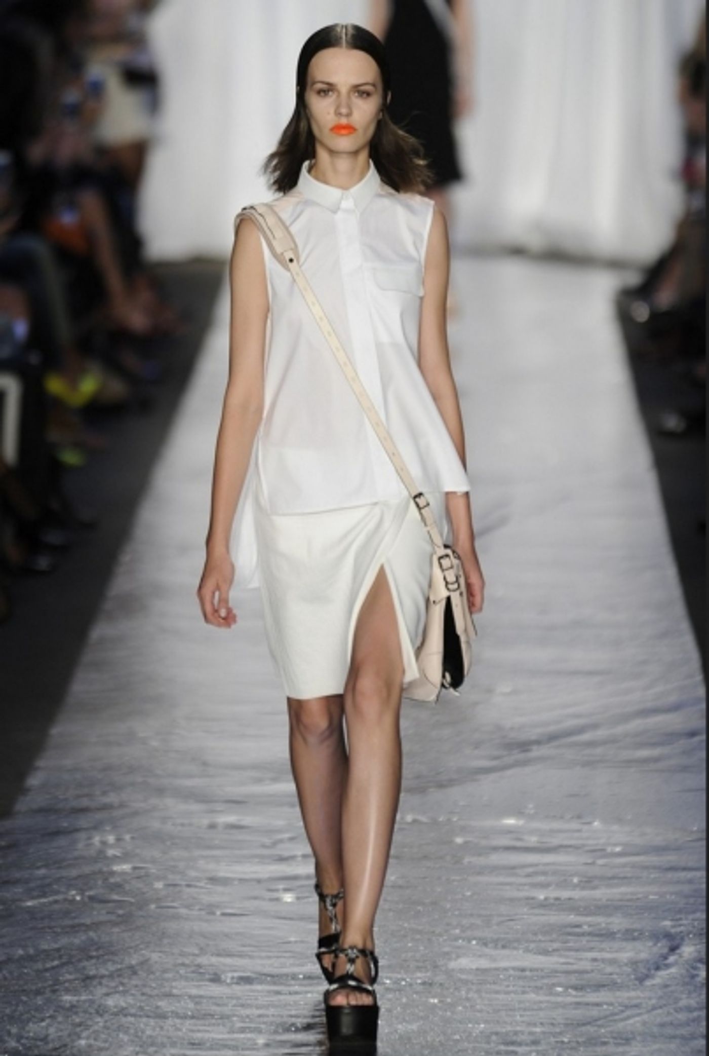 Photo Coverage: Rag & Bone S/S 2014 Collection Preview Image