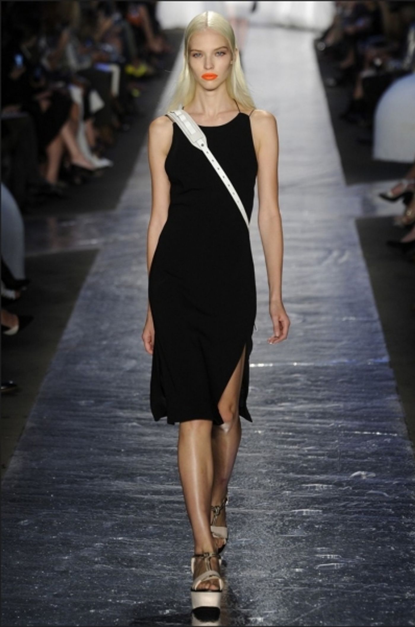 Photo Coverage: Rag & Bone S/S 2014 Collection Preview Image