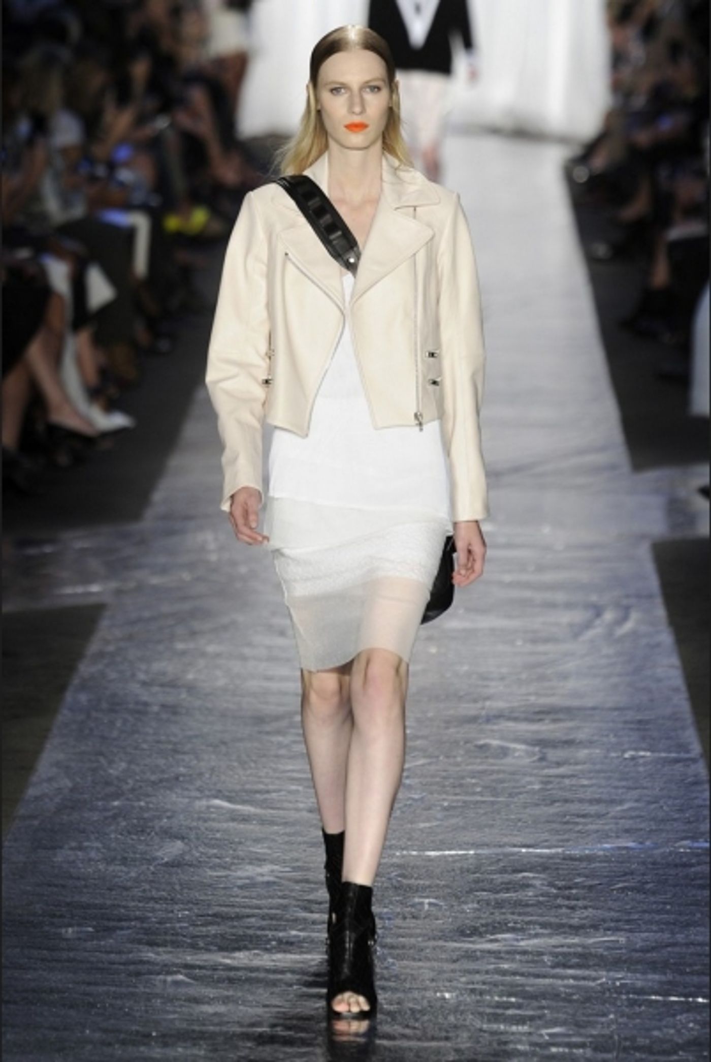 Photo Coverage: Rag & Bone S/S 2014 Collection Preview Image