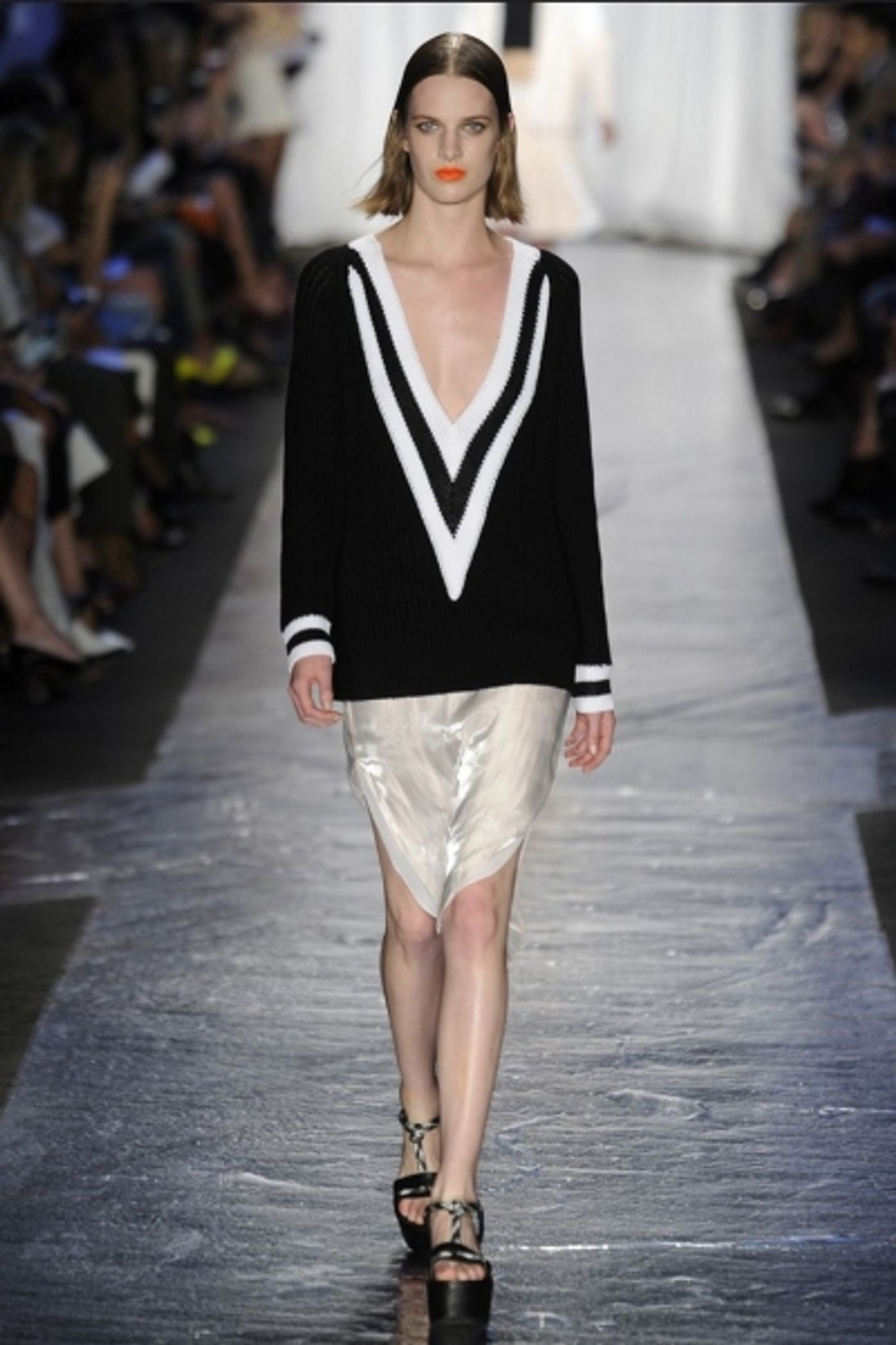 Photo Coverage: Rag & Bone S/S 2014 Collection Preview Image