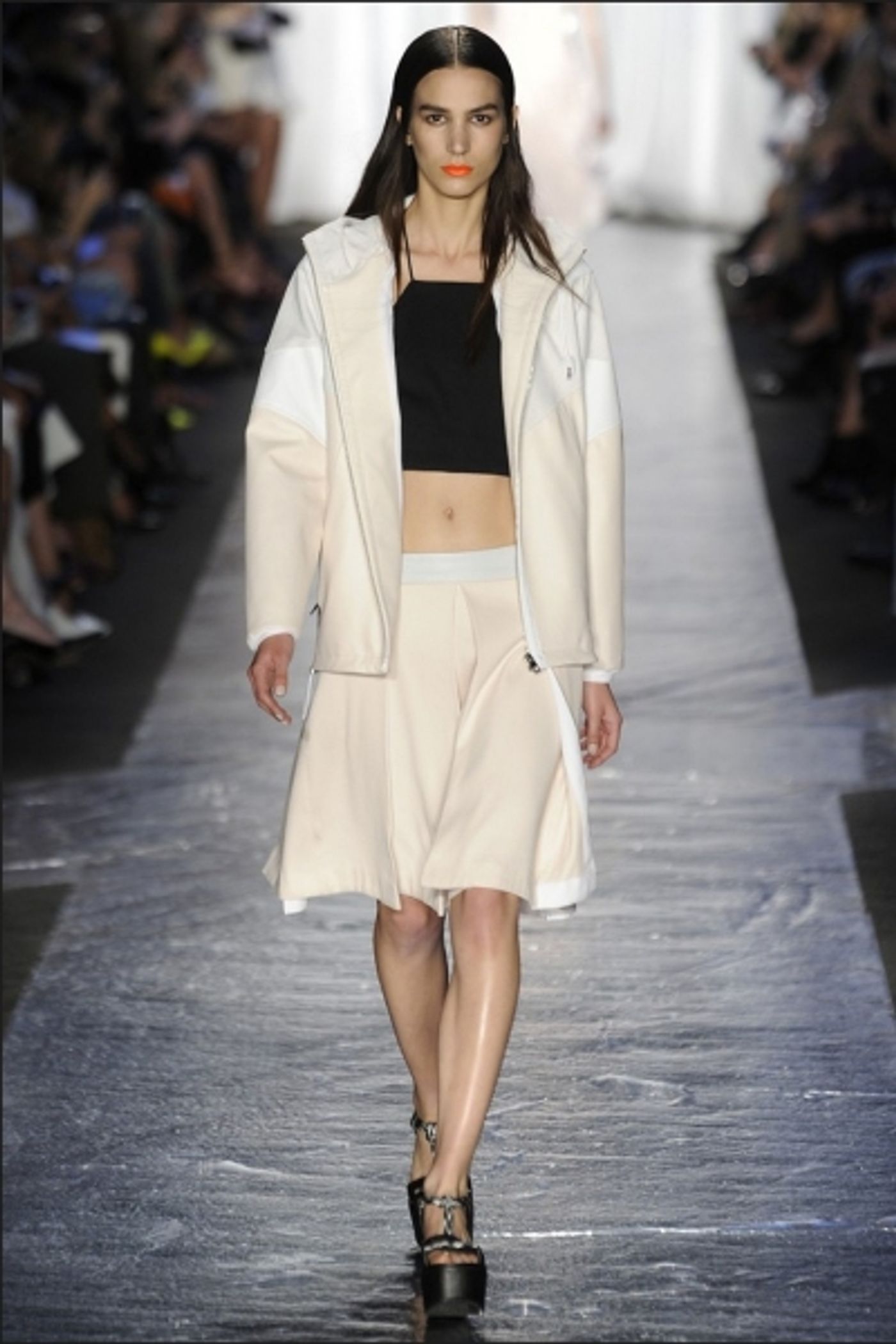 Photo Coverage: Rag & Bone S/S 2014 Collection Preview Image