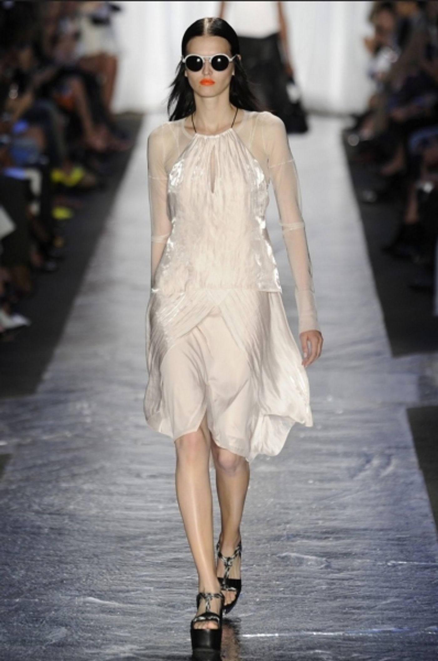 Photo Coverage: Rag & Bone S/S 2014 Collection Preview Image