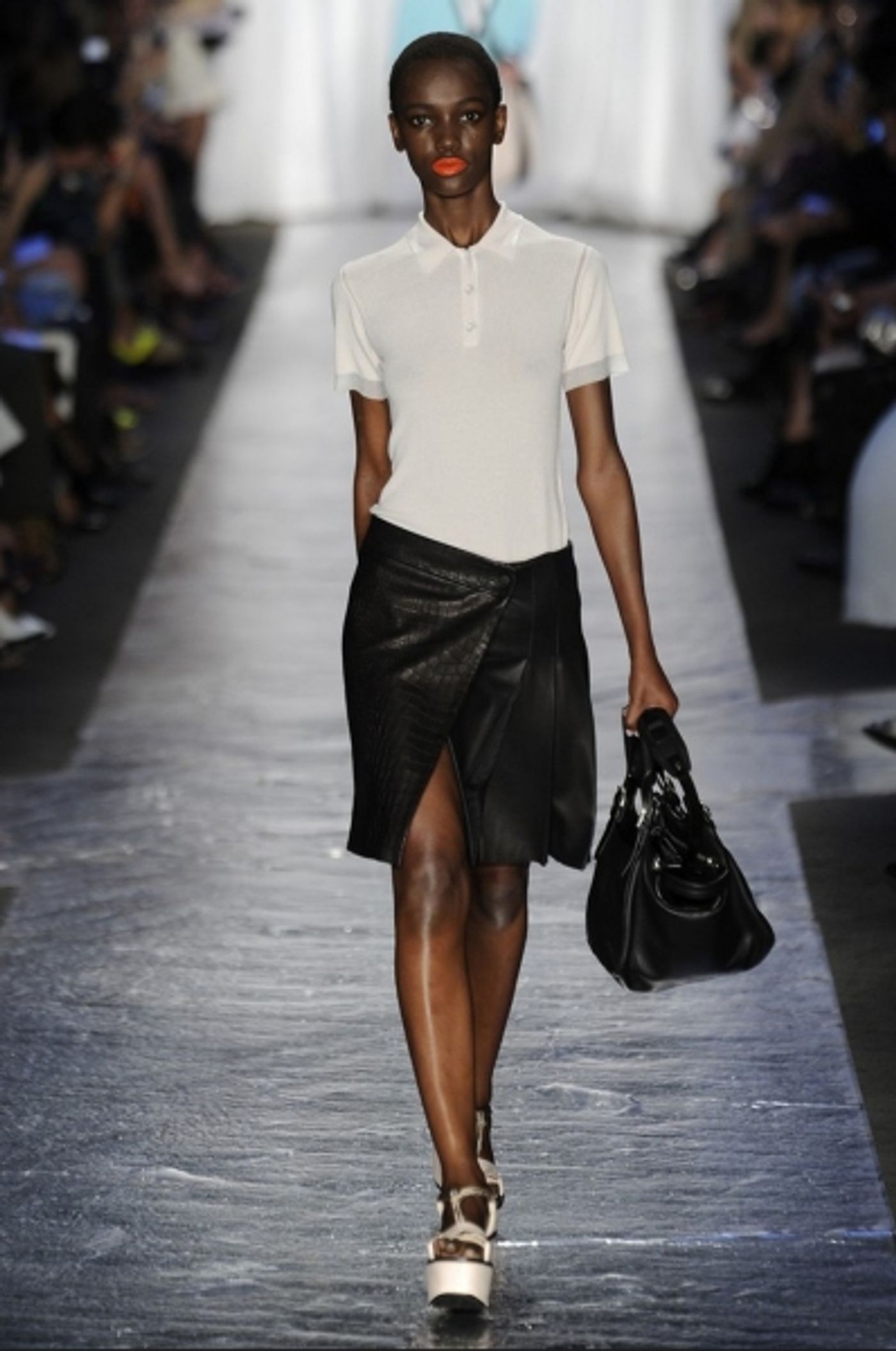 Photo Coverage: Rag & Bone S/S 2014 Collection Preview Image