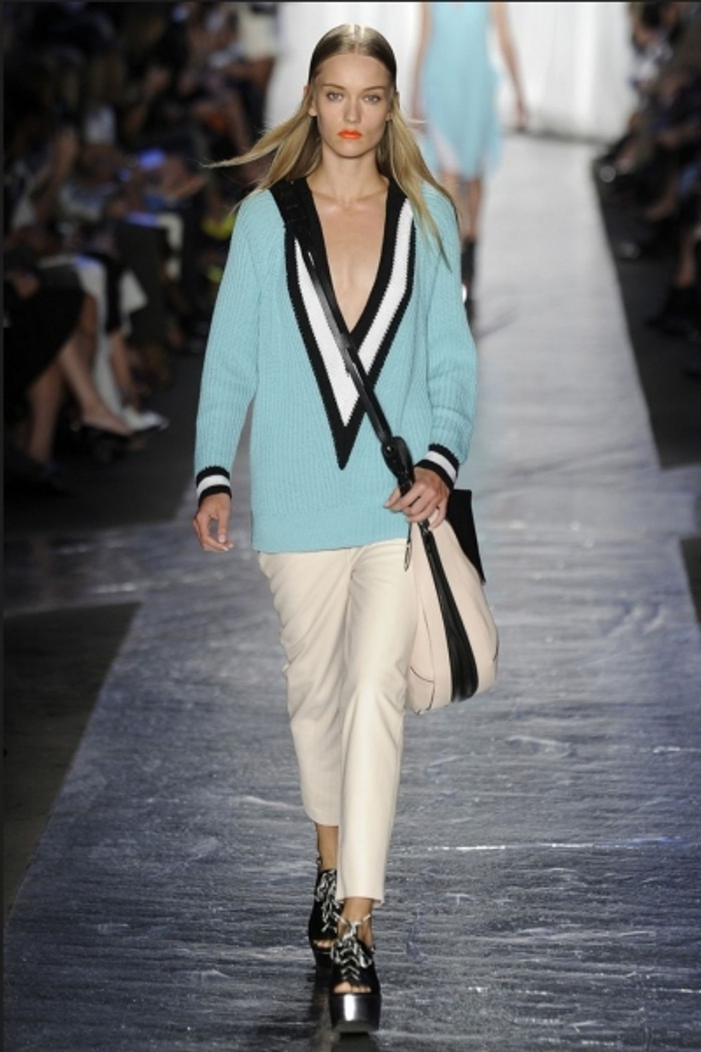 Photo Coverage: Rag & Bone S/S 2014 Collection Preview Image