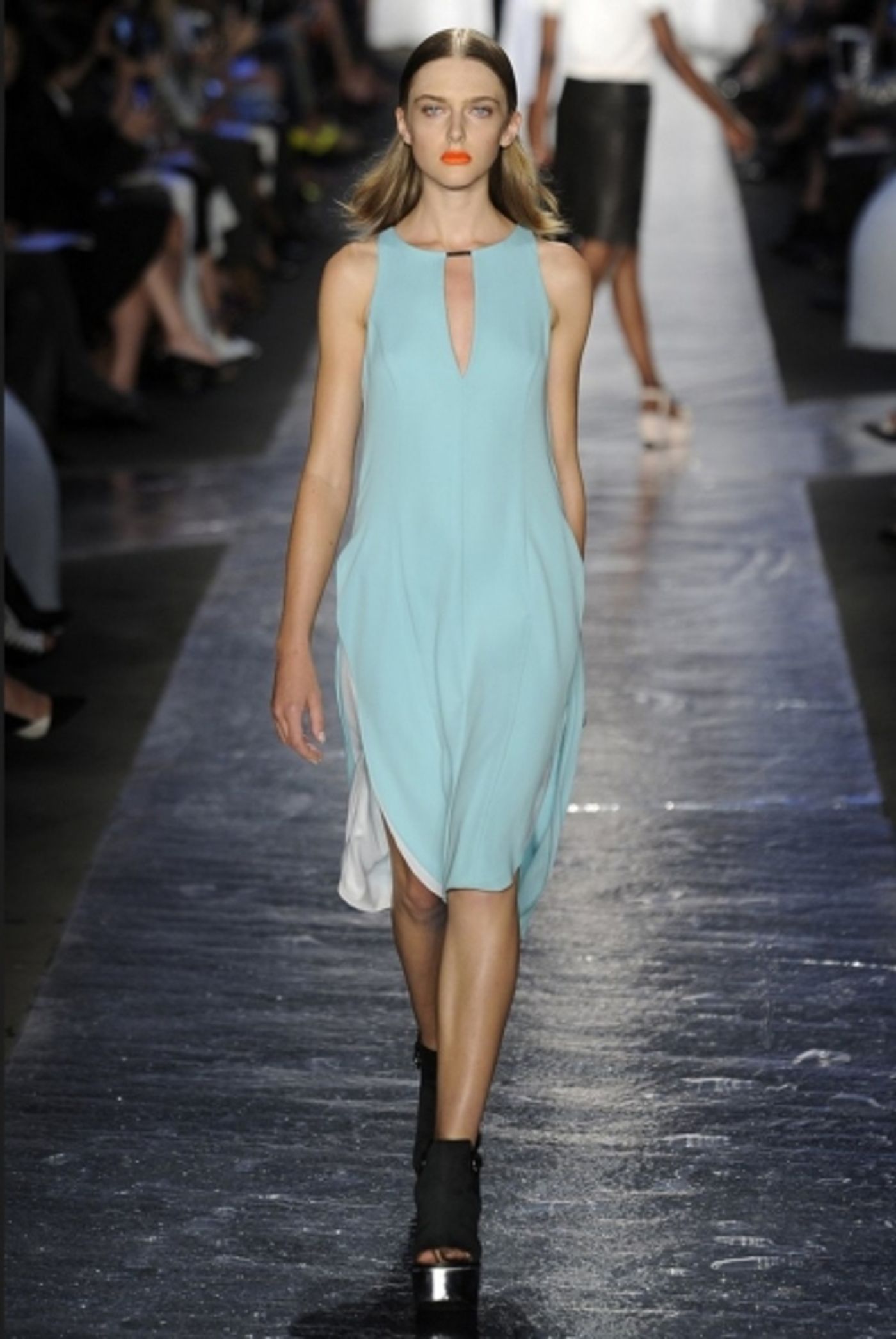 Photo Coverage: Rag & Bone S/S 2014 Collection Preview Image