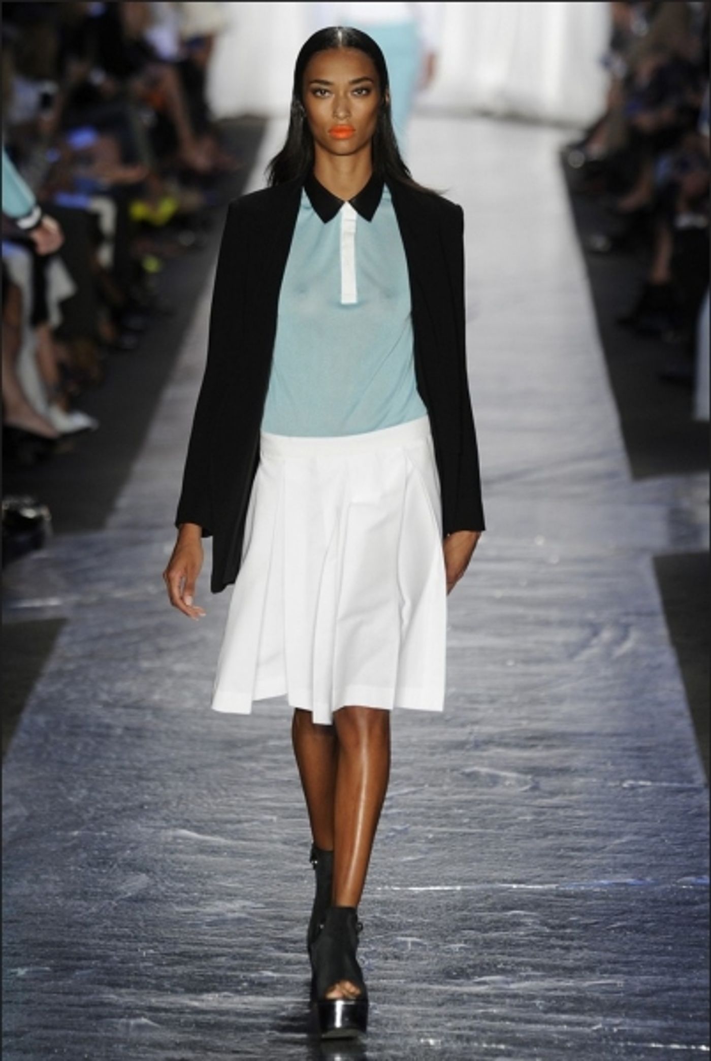 Photo Coverage: Rag & Bone S/S 2014 Collection Preview Image