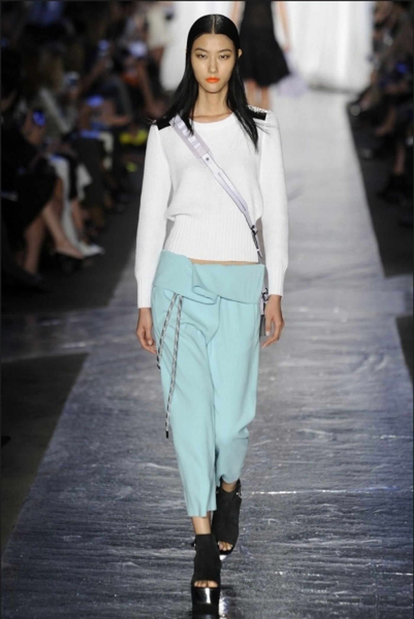 Photo Coverage: Rag & Bone S/S 2014 Collection Preview Image